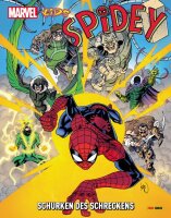 Spidey 3 - Marvel Kids