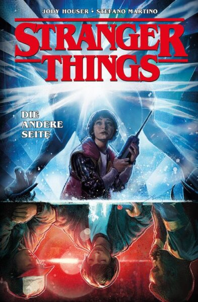 Stranger Things 1