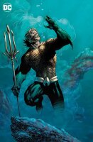 Justice League 5 (2019) Variant