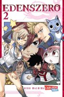 Edens Zero 2 (Mashima, Hiro)