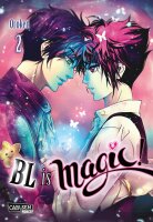 BL is magic! 2 (Oroken)