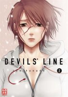 Devils Line 02