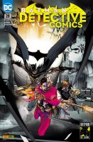 Batman - Detective Comics 28 (Rebirth)