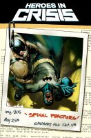 Heroes in Crisis 2 (von 5) Variant