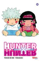 Hunter X Hunter 31 (Togashi, Yoshihiro)