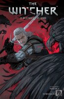 Witcher 4