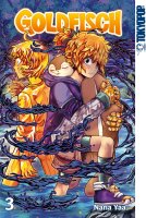 Goldfisch 03 (Yaa, Nana)