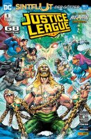 Justice League 6 (2019)