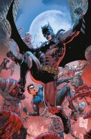 Batman 29 (Rebirth)