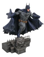 Batman DC Gallery PVC-Statue - Batman Comic Version