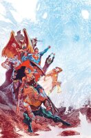 Justice League 7 (2019)