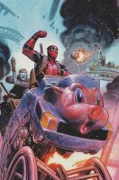 Deadpool 8 (2019)