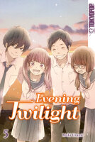 Evening Twilight 05 (Usami, Maki)
