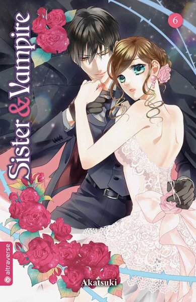 Sister & Vampire 06 (Akatsuki)