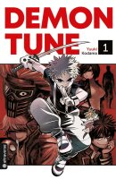 Demon Tune 01 (Kodama, Yuuki)