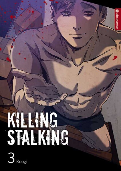 Killing Stalking 03 (Koogi)
