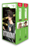 BTOOOM! Box 05 (Inoue, Junya)
