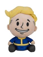 Fallout Plüschfigur: Vault Boy Stubbins (17 cm)