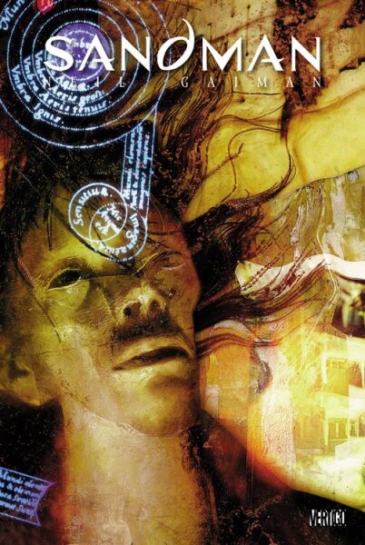 Sandman Deluxe 6