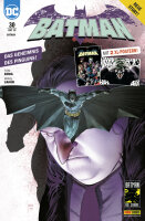 Batman 30 (Rebirth)
