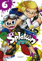 Splatoon 6 (Hinodeya, Sankichi)