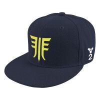 Destiny 2 Baseball Cap Snapback - Forsaken Logo