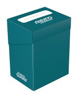 Ultimate Guard Deck Case 80+ Standardgröße...