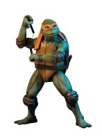 Teenage Mutant Ninja Turtles 1990 Movie Großfigur:...