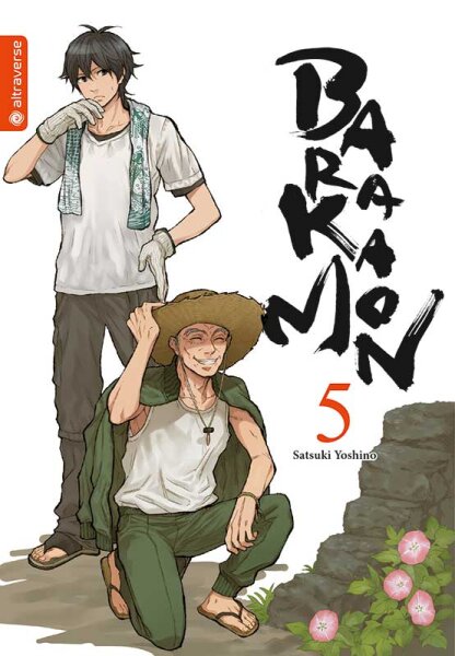 Barakamon 05 (Yoshino, Satsuki)