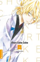 Short Cake Cake 04 (Morishita, suu)