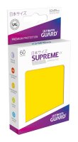 Ultimate Guard Supreme UX Sleeves Japanische...