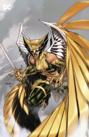 Justice League 8 (2019) Variant