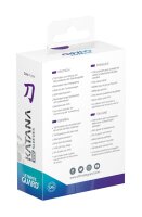 Ultimate Guard Katana Sleeves Standardgröße...