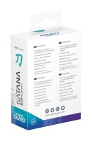 Ultimate Guard Katana Sleeves Standardgröße...