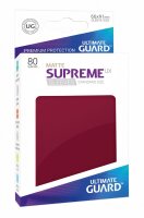 Ultimate Guard Supreme UX Sleeves...