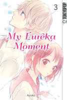 My Eureka Moment 03 (Ayuko)