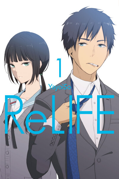 ReLIFE 01 (YayoiSo)