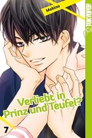 Verliebt in Prinz und Teufel? 07 (Makino)