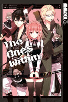 The Ones Within 08 (Osora)