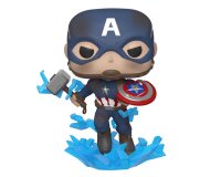 Avengers Endgame Funko POP! Movies PVC-Sammelfigur -...