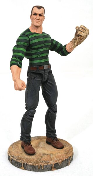 Marvel Select Actionfigur: Sandman