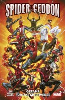 Spider-Geddon 2