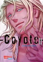 Coyote 2 (Zariya, Ranmaru)