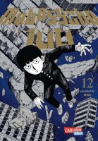 Mob Psycho 100 12 (ONE)