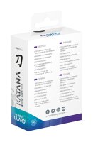 Ultimate Guard Katana Sleeves Standardgröße...