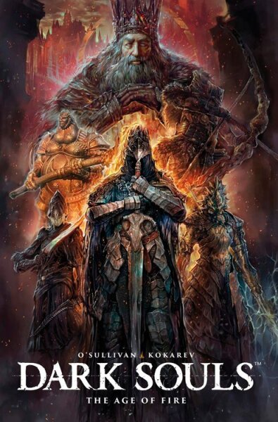 Dark Souls 4