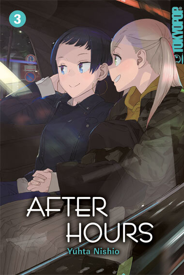 After Hours 03 (Nishio, Yuhta)
