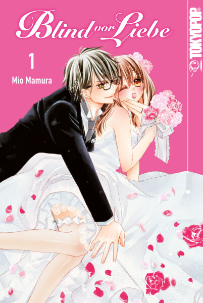 Blind vor Liebe 01 (Mamura, Mio)