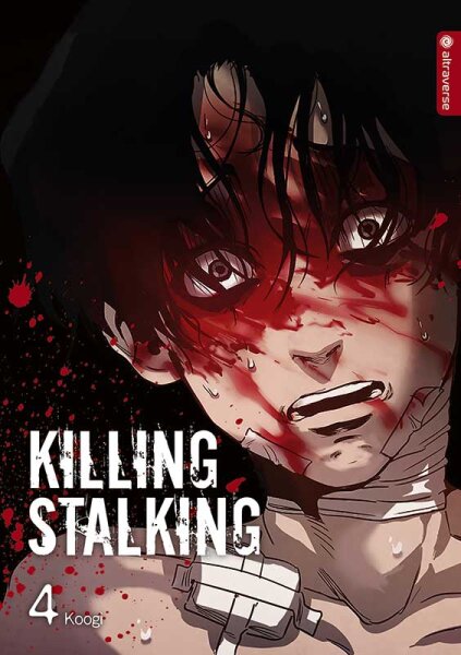 Killing Stalking 04 (Koogi)