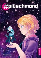 #plüschmond 01 (Horrorkissen)